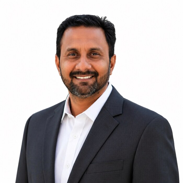 Ali Ahmad, Founder
