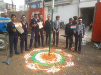 REPUBLIC DAY