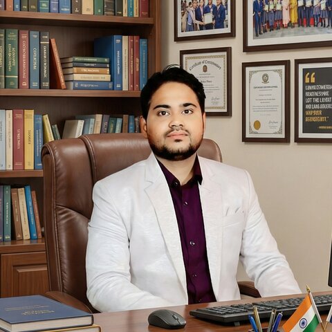 Md Ashraf