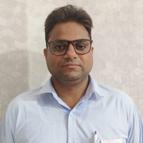 Shahzad Alam