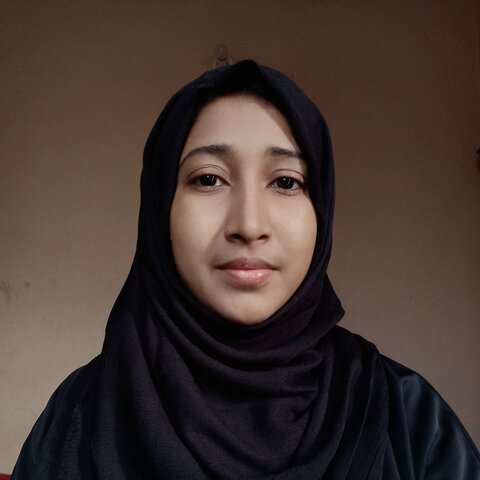 Nusrat Perween