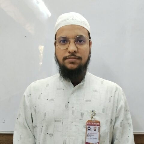 Shahjahan Shad