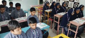 Class 5