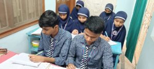 Class 7